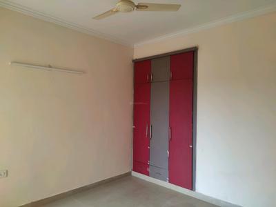 Bedroom Image of 1685 Sq.ft 3 BHK Apartment / Flat for sale in Paramount Floraville, Sector 137 Noida for Rs. 20500000