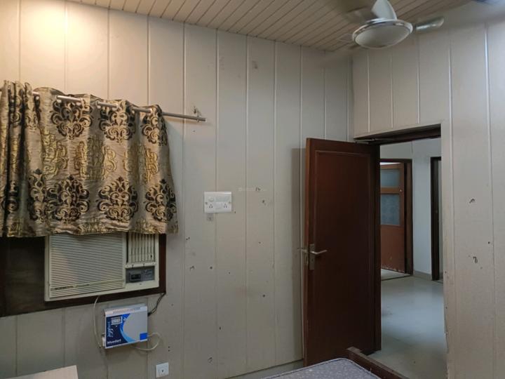 Poorvi Pitampura, Pitampura Bedroom One 1