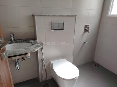 Image of 1242 Sq.ft 3 BHK Apartment / Flat for sale in Godrej Park Retreat, Chikkakannalli, Bengaluru for Rs. 16200000
