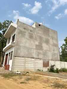 Image of 1000 Sq.ft Residential Plot / Land for sale in Katibagiya, Lucknow for Rs. 1400000