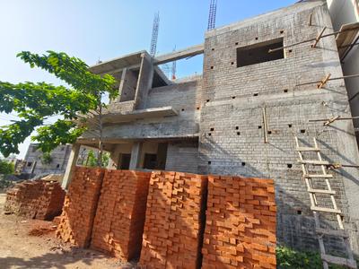 Image of 2412 Sq.ft 4 BHK Independent House for sale in Siruseri, Chennai for Rs. 17500000