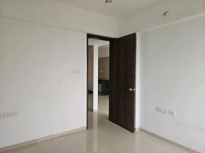 Bedroom Image of 1050 Sq.ft 2 BHK Apartment / Flat for sale in Gagan Micasaa, Wagholi Pune for Rs. 5700000