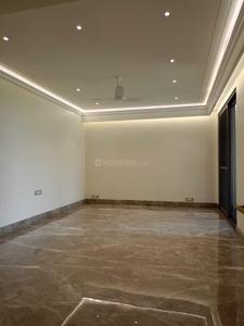 Bedroom Image of 7200 Sq.ft 4 BHK Builder Floor for sale in Vasant Vihar New Delhi for Rs. 370000000