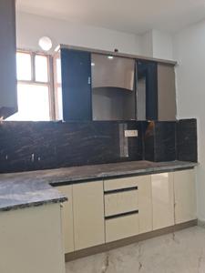 Kitchen Image of 750 Sq.ft 1 BHK Apartment / Flat for sale in Skyline Dev Residency, Sector 104 Noida for Rs. 3350000