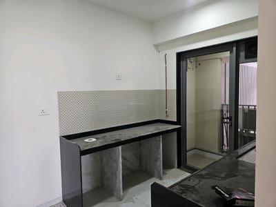 Kitchen Image of 880 Sq.ft 2 BHK Apartment / Flat for sale in Sabari Shaan, Chembur Mumbai for Rs. 18000000