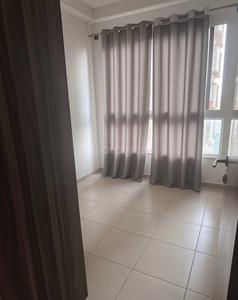 Bedroom Image of 1095 Sq.ft 2 BHK Apartment / Flat for rent in Bhartiya city, Agrahara Layout Bengaluru for Rs. 45000