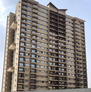 Image of 1580 Sq.ft 3 BHK Apartment / Flat for sale in Shapoorji Pallonji Vanaha, Bavdhan, Pune for Rs. 13600000