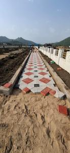 Image of 166 Sq.ft Residential Plot / Land for sale in Mulapadu, Vijayawada for Rs. 2822000