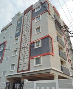 2 BHK Flat