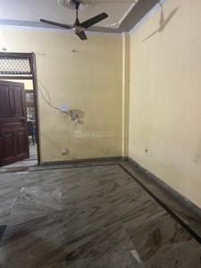 Hall Image of 1050 Sq.ft 2 BHK Independent House for rent in Alpha II Greater Noida for Rs. 20000