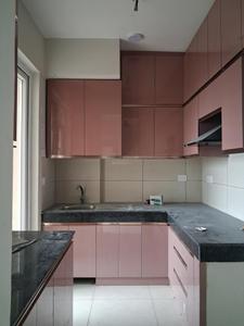 Kitchen Image of 1285 Sq.ft 3 BHK Apartment / Flat for sale in Tata Eureka Park Phase 1, Sector 150 Noida for Rs. 15000000