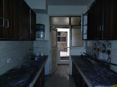 2.5 BHK Flat