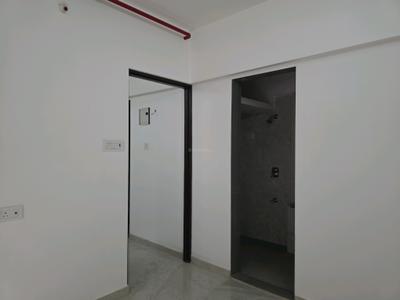 Bedroom Image of 650 Sq.ft 1 BHK Apartment / Flat for sale in JSB Nakshatra Aazstha, Vasai East Vasai for Rs. 3284545