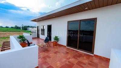 Balcony Image of 2670 Sq.ft 4 BHK Villa for sale in Shriram Chirping Grove, Sarjapur Bengaluru for Rs. 23800000
