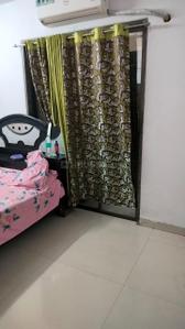 Bedroom Image of 1260 Sq.ft 3 BHK Apartment / Flat for sale in Ulhasnagar Thane for Rs. 7500000