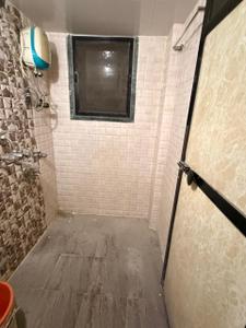 Bathroom Image of 825 Sq.ft 2 BHK Apartment / Flat for rent in Dombivli West Thane for Rs. 22000