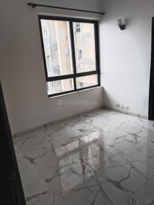 Bedroom Image of 1400 Sq.ft 2 BHK Apartment / Flat for rent in Unitech Fresco, Sector 50 Gurgaon for Rs. 52000