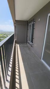 Image of 1410 Sq.ft 3 BHK Apartment / Flat for sale in Veddant Ganesh Bella Rossa Phase 2, Punawale, Pune for Rs. 11500000