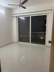 Hall Image of 1350 Sq.ft 3 BHK Apartment / Flat for rent in Signature Park Phase I, Thergaon Pune for Rs. 35000