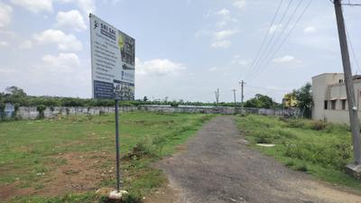 Image of 1823 Sq.ft Residential Plot / Land for sale in Vandalur, Chennai for Rs. 9990040
