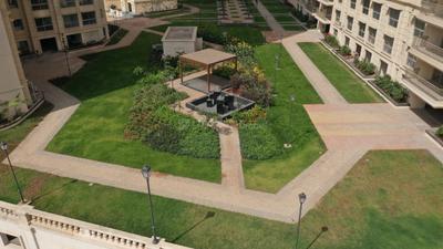 Image of 1170 Sq.ft 2 BHK Apartment / Flat for sale in Hiranandani Aura, Panvel, Navi Mumbai for Rs. 11500000
