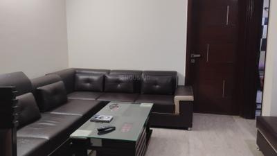 Living Room Image of 1440 Sq.ft 3 BHK Builder Floor for sale in GTB Nagar New Delhi for Rs. 32500000