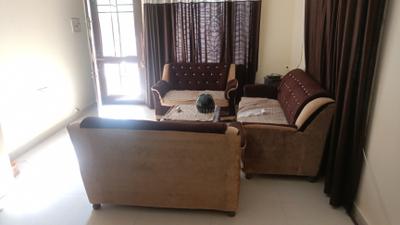 1 BHK Flat