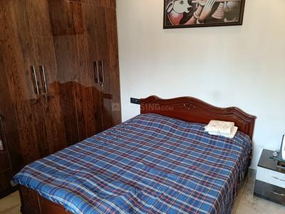 Bedroom Image of 2160 Sq.ft 3 BHK Apartment / Flat for sale in Canal Road Dehradun for Rs. 15000000
