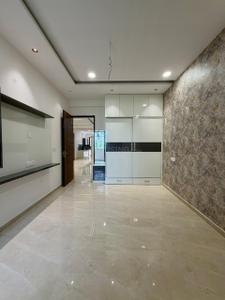 Hall Image of 1400 Sq.ft 3 BHK Apartment / Flat for sale in Peer Muchalla Zirakpur for Rs. 9499999