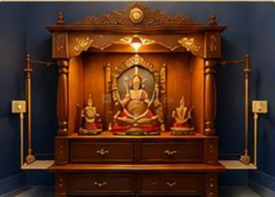 Hall Image of 2000 Sq.ft 3 BHK Builder Floor for rent in Sholinganallur Chennai for Rs. 48000