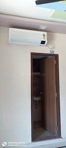 Bedroom Image of 1800 Sq.ft 2 BHK Apartment / Flat for rent in Vavol Gandhinagar for Rs. 21000
