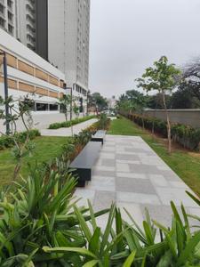 Image of 1499 Sq.ft 3 BHK Apartment / Flat for sale in Hosur, Tumkur for Rs. 22100000