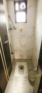 Bathroom Image of 640 Sq.ft 1 BHK Apartment / Flat for sale in Municipal Colony Pune for Rs. 5500000
