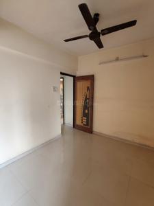 Hall Image of 880 Sq.ft 2 BHK Apartment / Flat for sale in Twinkle Residency CHS, Ghansoli Navi Mumbai for Rs. 9000000