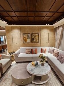Hall Image of 1215 Sq.ft 2 BHK Apartment / Flat for sale in Aerovista, Mansarovar Extension Jaipur for Rs. 7560000