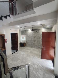 3 BHK Villa