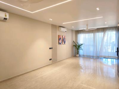 Living Room Image of 2400 Sq.ft 4 BHK Builder Floor for sale in Sector 57 Gurgaon for Rs. 29500000