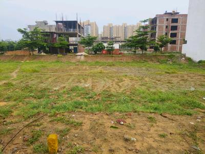 Residential Plot
