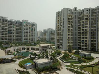 Image of 2400 Sq.ft 3 BHK Apartment / Flat for sale in Shipra Srishti, Indirapuram, Ghaziabad for Rs. 42000000