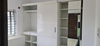 Bedroom Image of 750 Sq.ft 1 BHK Builder Floor for rent in Kengeri Satellite Town Bengaluru for Rs. 13000