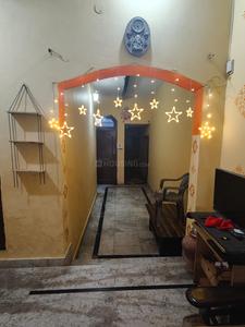 4 BHK Independent House