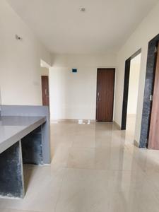 Kitchen Image of 870 Sq.ft 2 BHK Apartment / Flat for sale in Dhayari Pune for Rs. 5400000