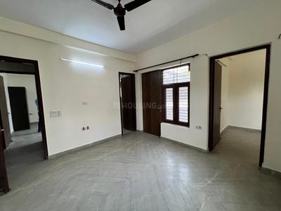 Hall Image of 1600 Sq.ft 2 BHK Builder Floor for rent in Sector 45 Noida for Rs. 26000
