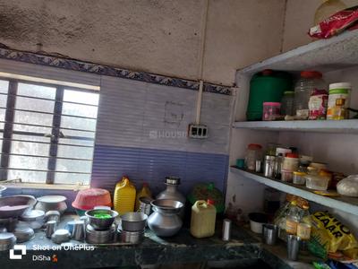 Kitchen Image of 719 Sq.ft 3 BHK Builder Floor for sale in Suri Birbhum for Rs. 2000000