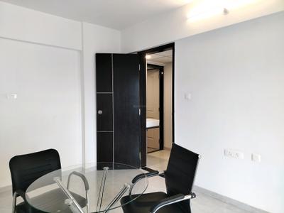 Bedroom Image of 1090 Sq.ft 2 BHK Apartment / Flat for sale in Kumar Magnacity Tower A3, Hadapsar Pune for Rs. 7000000