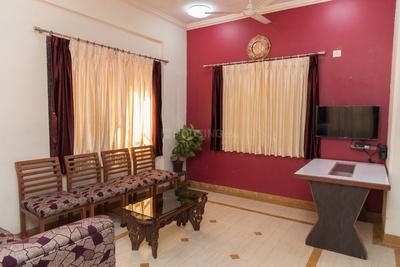 3 BHK Villa