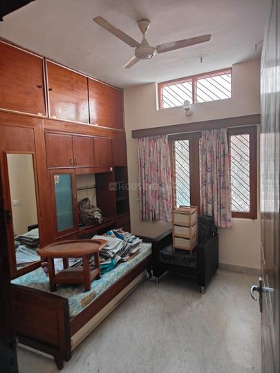 Koramangala Bedroom 1