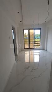 1 BHK Flat