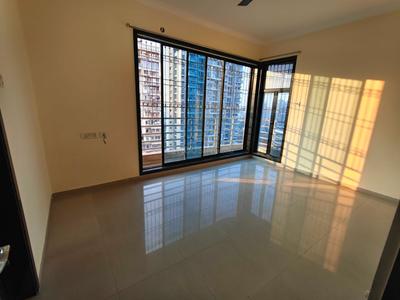 Hall Image of 1600 Sq.ft 3 BHK Apartment / Flat for sale in Gajra Bhoomi Oscar, Ghansoli Navi Mumbai for Rs. 27500000