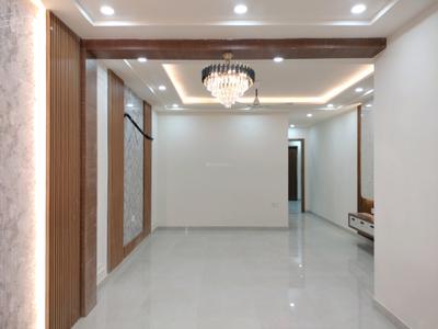 Living Room Image of 1620 Sq.ft 3 BHK Builder Floor for sale in Sector 85 Faridabad for Rs. 18000000